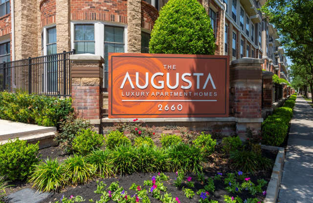 The Augusta
