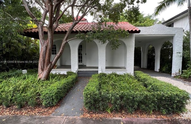 1209 San Miguel Ave - 1209 San Miguel Avenue, Coral Gables, FL 33134