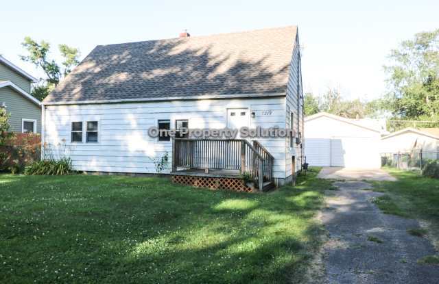 Photo of 7219 Maryland Avenue