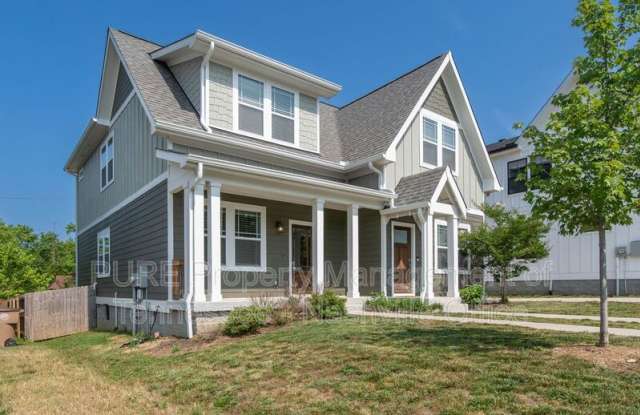 1800 Northview Avenue