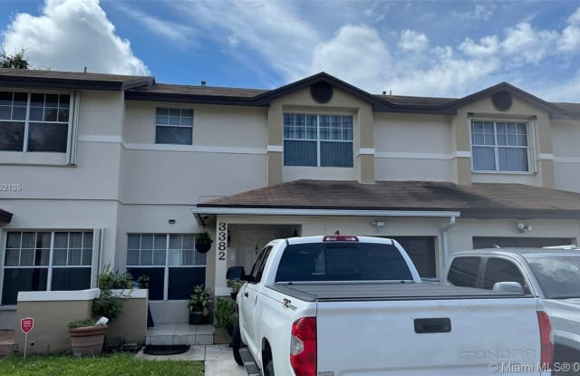 3382 NW 197th Ter - 3382 NW 197th Ter, Miami Gardens, FL 33056