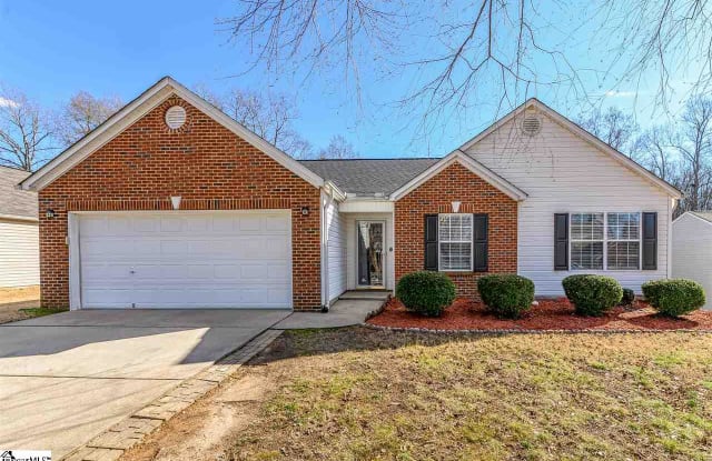 409 Revis Creek Court - 409 Revis Creek Court, Five Forks, SC 29681