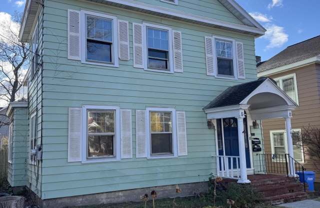 Photo of 105 Clermont Street unit: #1