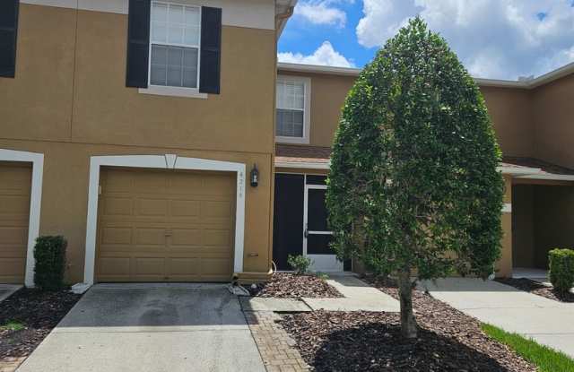 Stunning Fully Renovated Townhouse for rent in Land O' Lakes – Your Dream Home Awaits!
