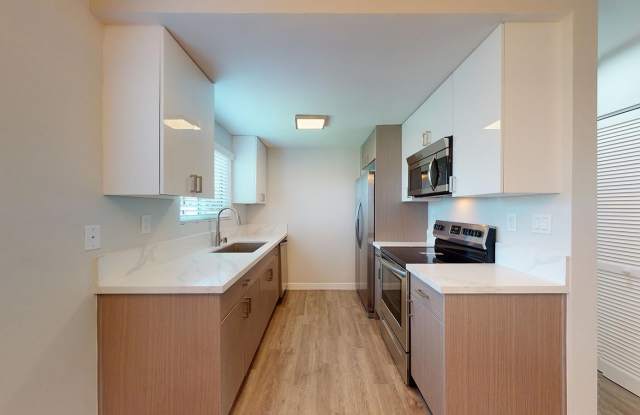 CitiZen Beach Collection on Juanita