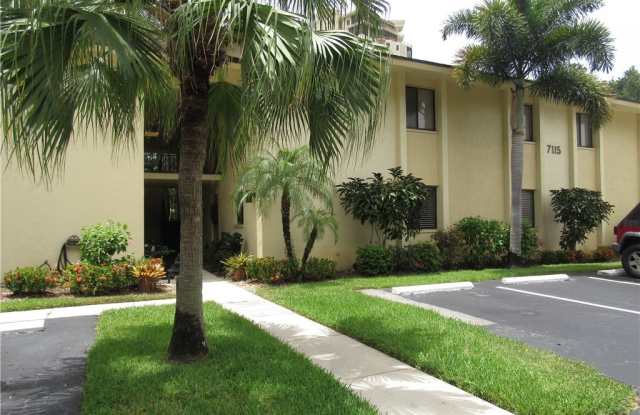 7115 Lakeridge Court