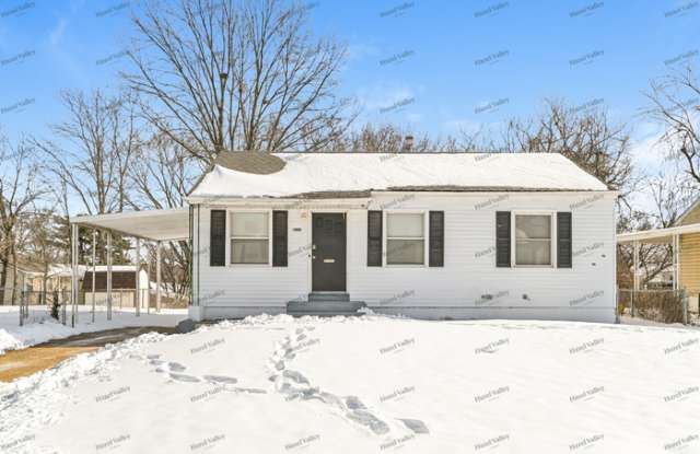 10312 Galloway Drive