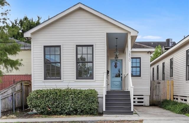 3830 ANNUNCIATION Street - 3830 Annunciation Street, New Orleans, LA 70115