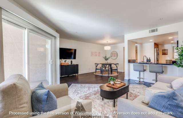 Welcome to your dream home in the heart of Huntington Beach