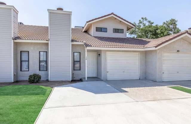 Sunset Gardens Apartment Homes