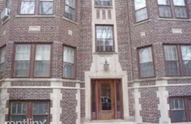6451 N Bell 2 - 6451 North Bell Avenue, Chicago, IL 60645