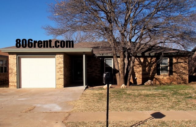 6510 22nd - 6510 22nd Street, Lubbock, TX 79407