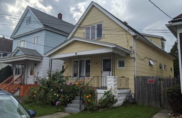 96 Fredro Street - Upper