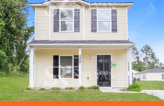 2408 Luxembourg Drive