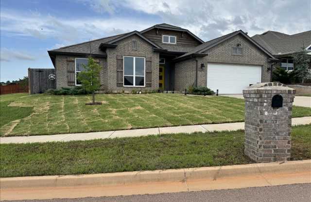 1104 Black Mesa Road