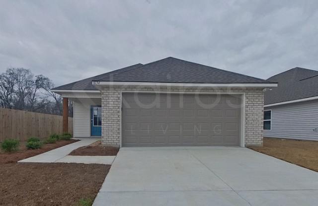 8134 Hendrick Drive