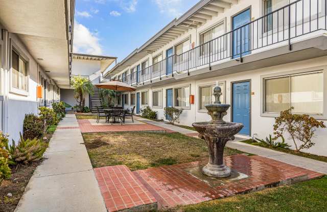 Photo of Tuscania Apartments
