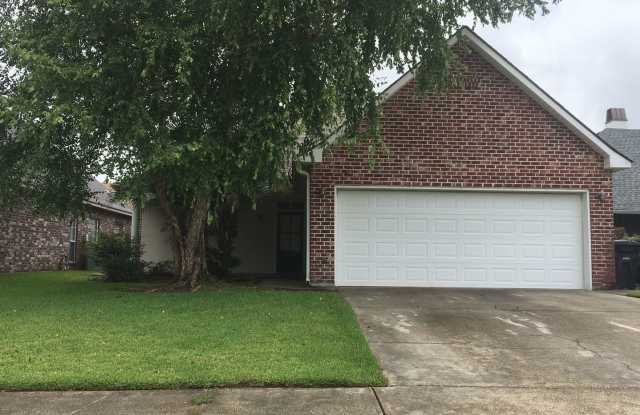 1933 Hunters Way Dr. - 1933 Hunters Way Drive, East Baton Rouge County, LA 70816