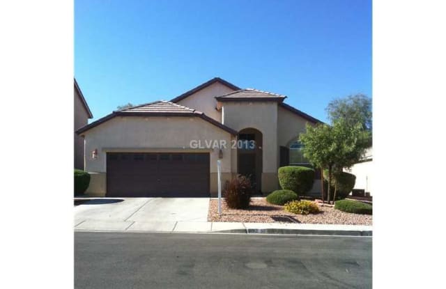 3012 Mastercraft Avenue - 3012 Mastercraft Avenue, North Las Vegas, NV 89031