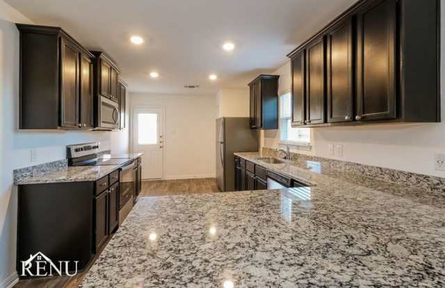 521 Scarborough Cove