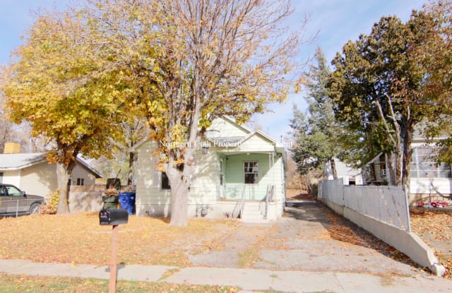 338 13th St - 338 13th Street, Ogden, UT 84404