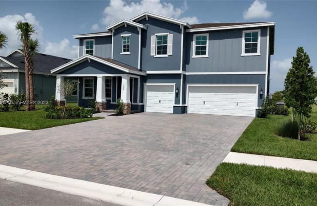 1060 Haywagon Trl - 1060 Haywagon Trail, Palm Beach County, FL 33470