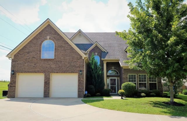 4664 Marlberry Place - 4664 Marlberry Place, Lexington, KY 40509