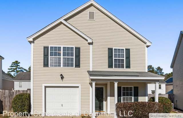 83 Springway Drive - 83 Springway Drive, Columbia, SC 29209