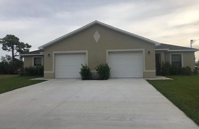 2139 SW 8th PL - 2139 Southwest 8th Place, Cape Coral, FL 33991