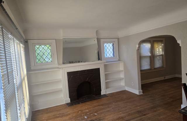 14535 Mettetal Street - 1