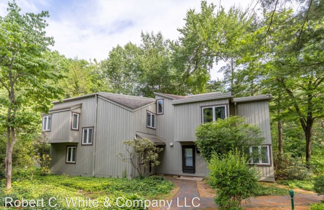 3 Talcott Glen Road, Unit 3D - 3 Talcott Gln, Hartford County, CT 06032