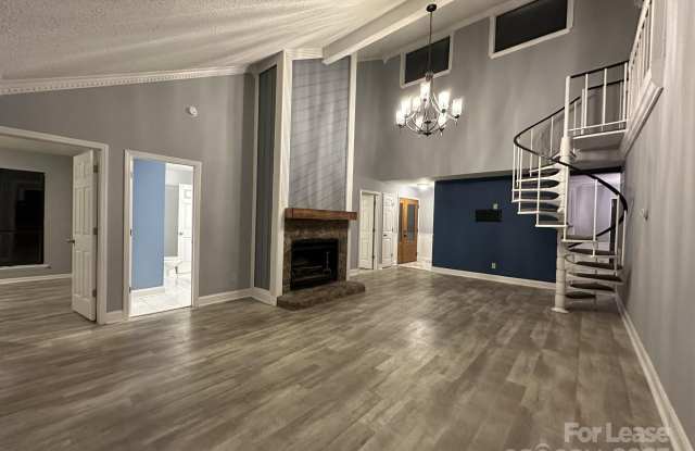 11112 Five Cedars Road