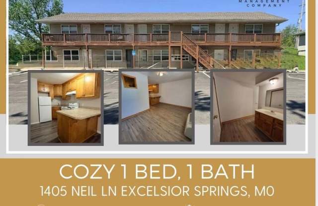 1405 Neil Lane