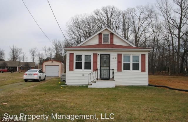 120 Little Whim - 120 Little Whim Road, Stafford County, VA 22405