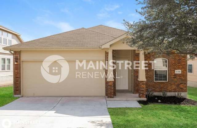 11318 Dodson tr - 11318 Dodson tr, Bexar County, TX 78245