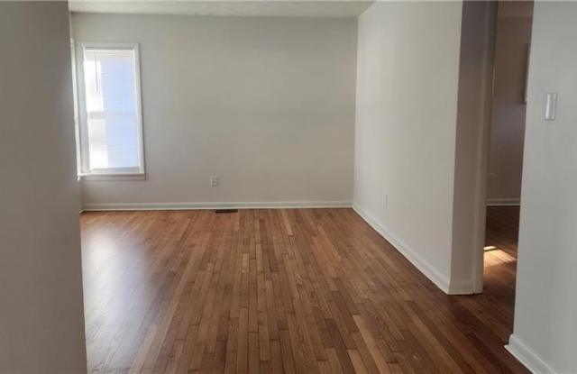 110 Prince George Drive