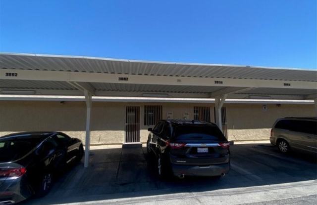 3882 Soda Springs Drive