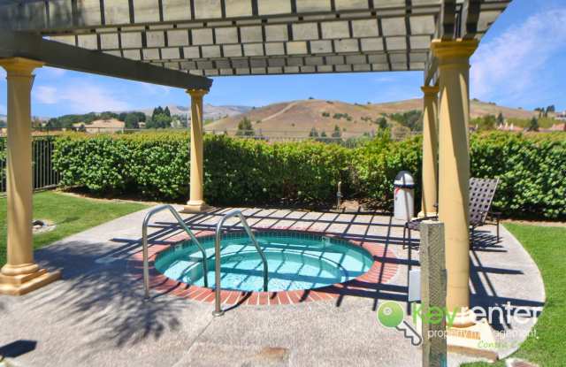 Views and more Views! Beautiful 1 Bedroom Condo within Gated Community