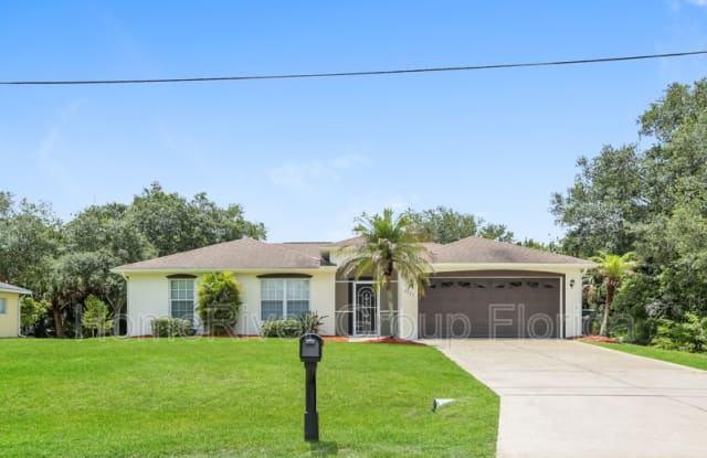 2533 Cincinnati St - 2533 Cincinnati Street, North Port, FL 34286