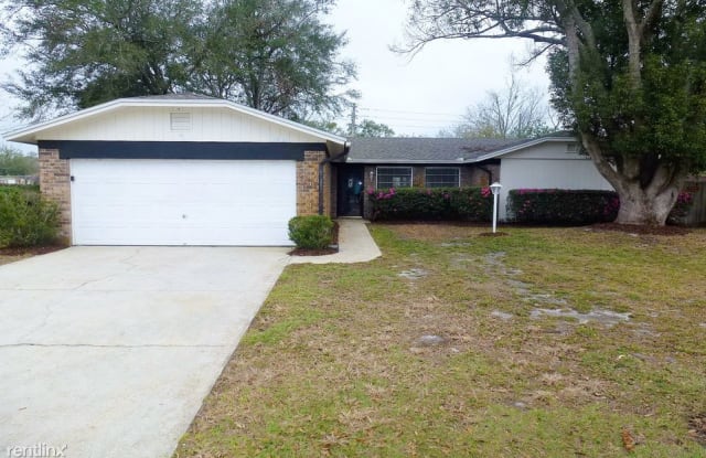 3665 Bramble Road - 3665 Bramble Rd, Jacksonville, FL 32210