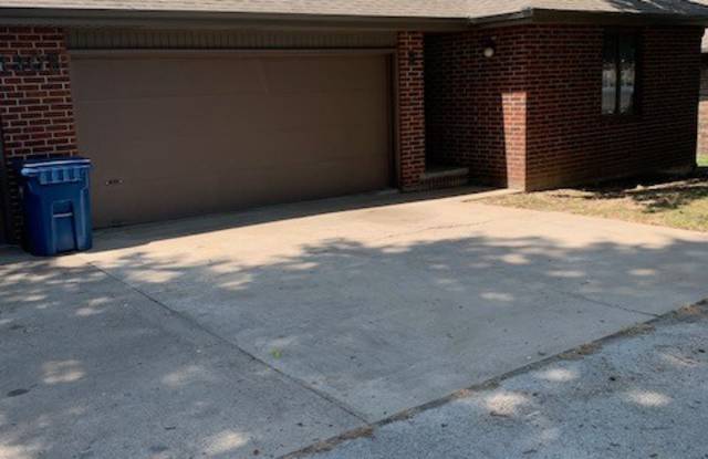 1205 N. Viola Apt. B