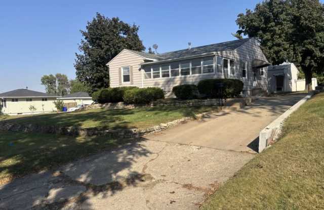 2101 Mallory Street Southwest
