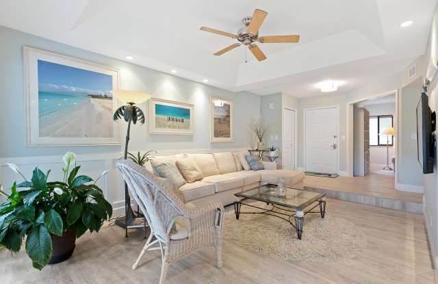 204 Sea Oats Drive