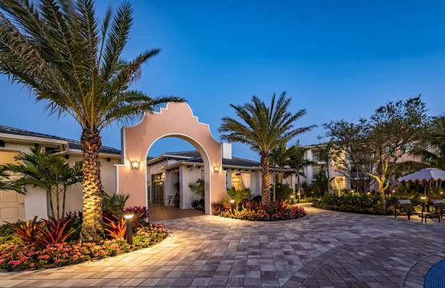 Photo of The Lotus at Village Walk