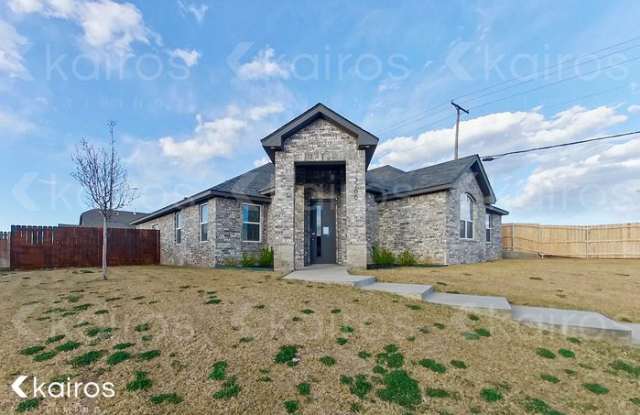 2700 Knoll Drive