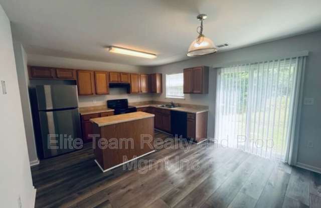 1448 Jordans Pond Ln