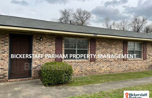 Photo of 1500 9th Avenue