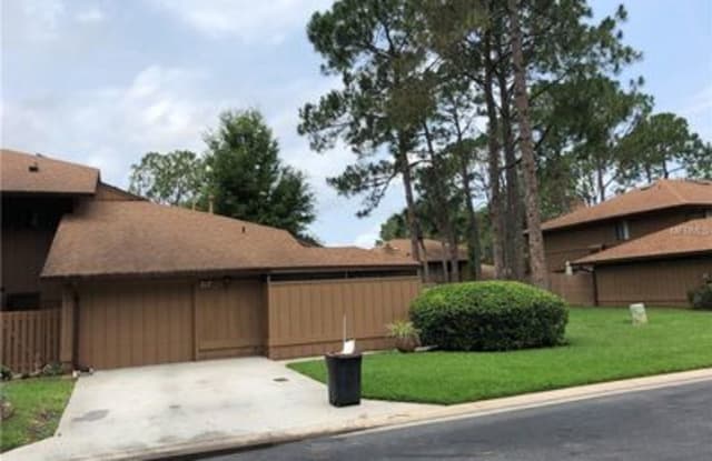 217 Heron Bay Cir - 217 Herron Bay Circle, Seminole County, FL 32746