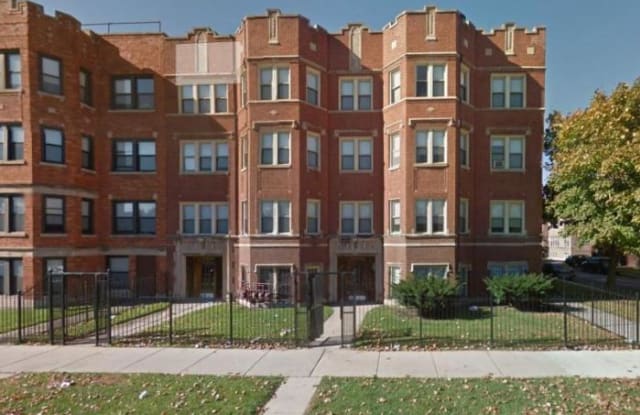 7824 S Laflin - 7824 South Laflin Street, Chicago, IL 60620