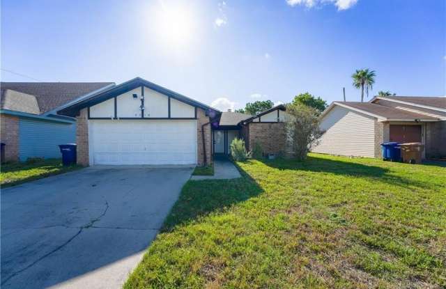 2310 Vialoux Drive